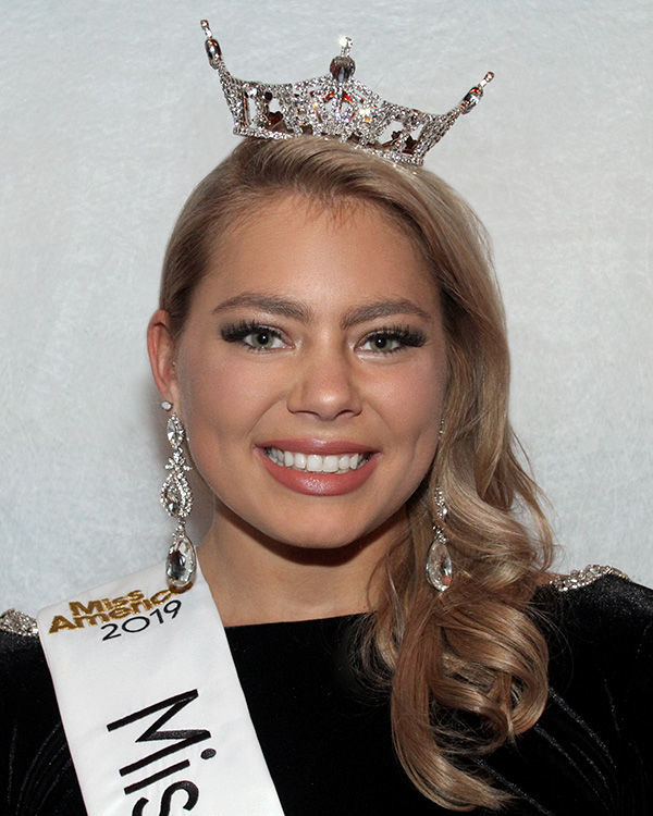 Miss Ocean Sands